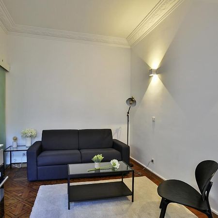 Place Massena - Beau 2P/Wifi - Vieux Nice/Plage Luaran gambar